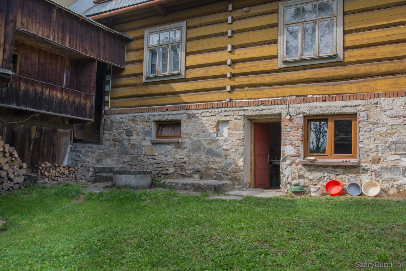 Mało znane miejsca na Spiszu